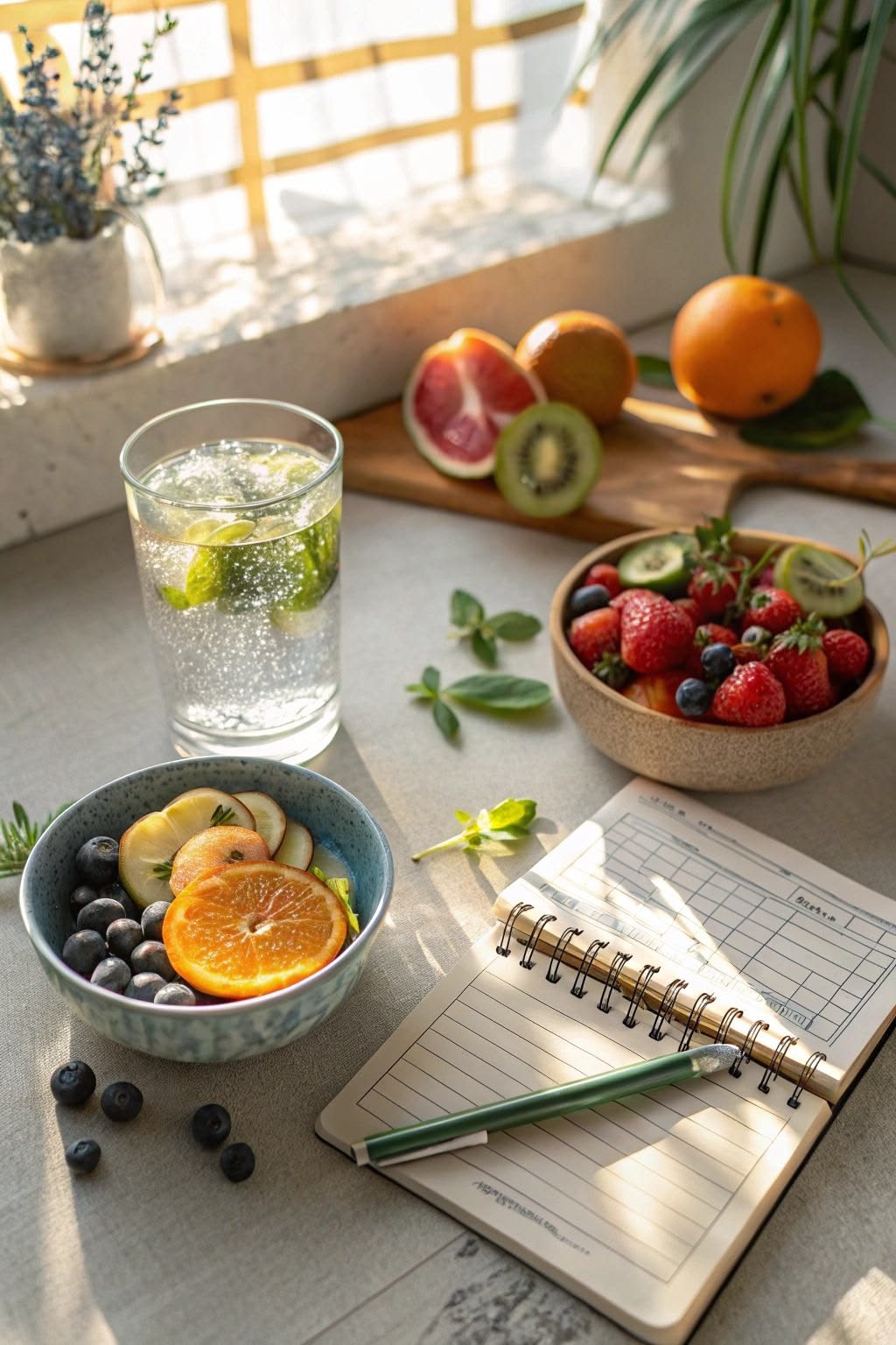 CareWellBeing